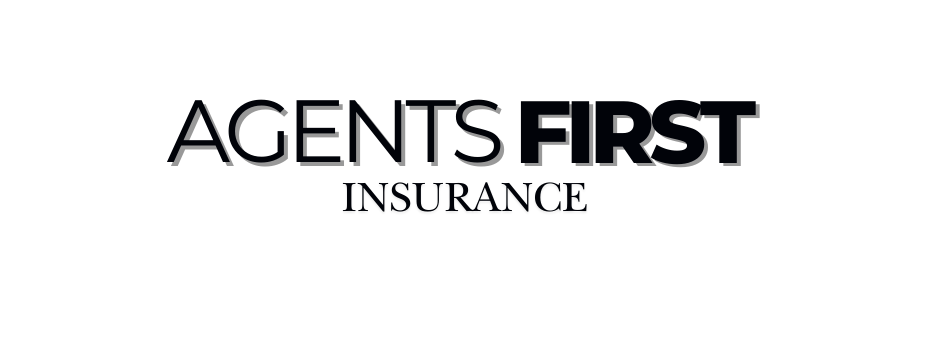 Agents First Insurance